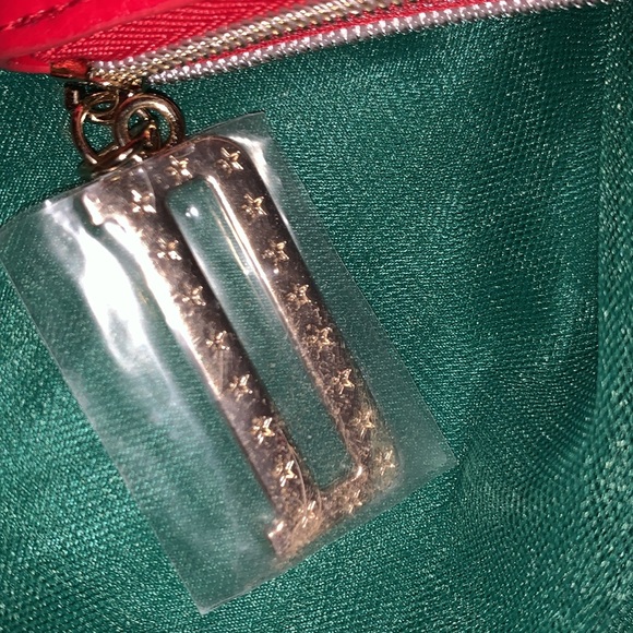 NWOT DIOR COSMETIC CASE / CLUTCH - Picture 10 of 10